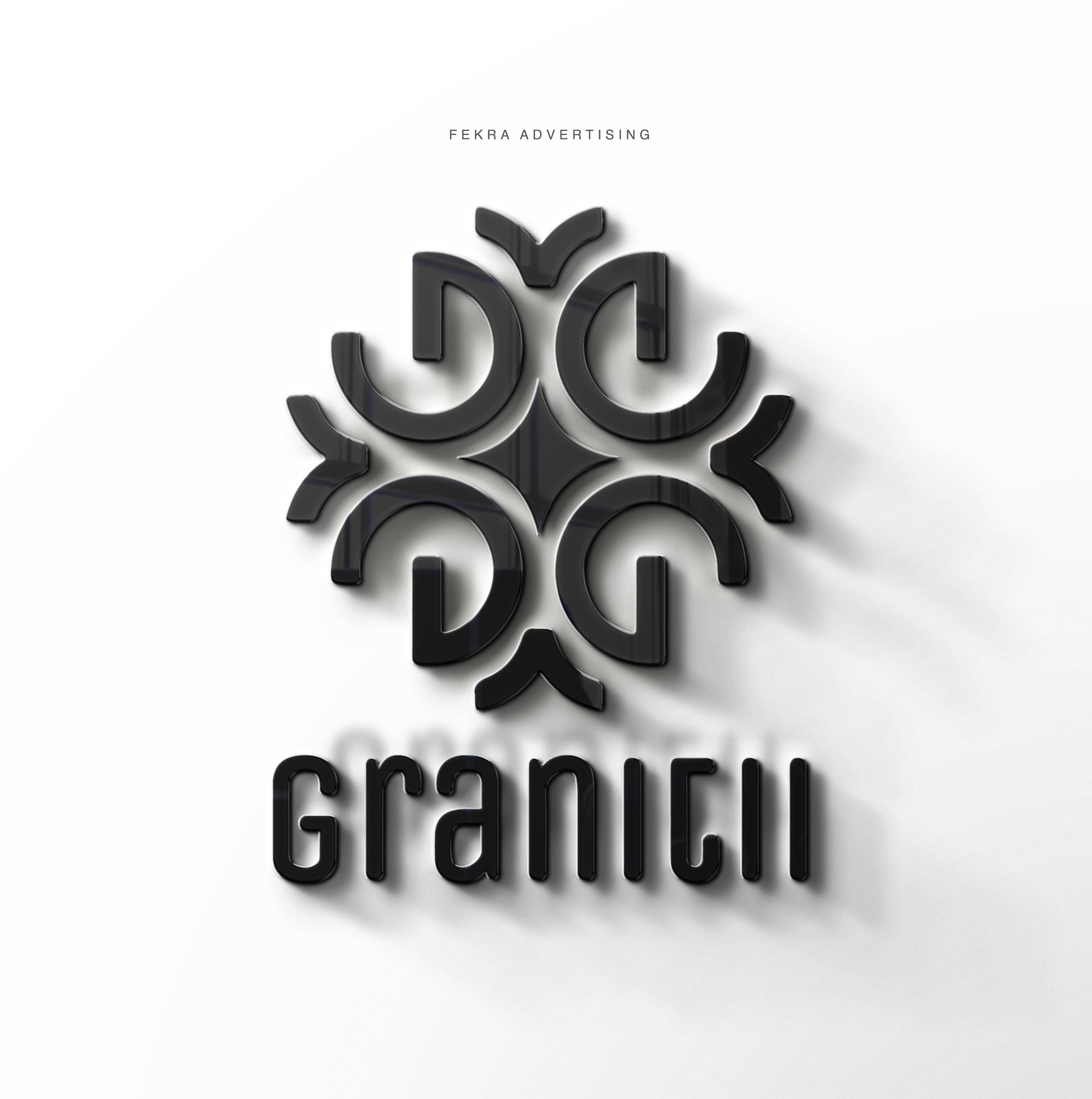 Granitii