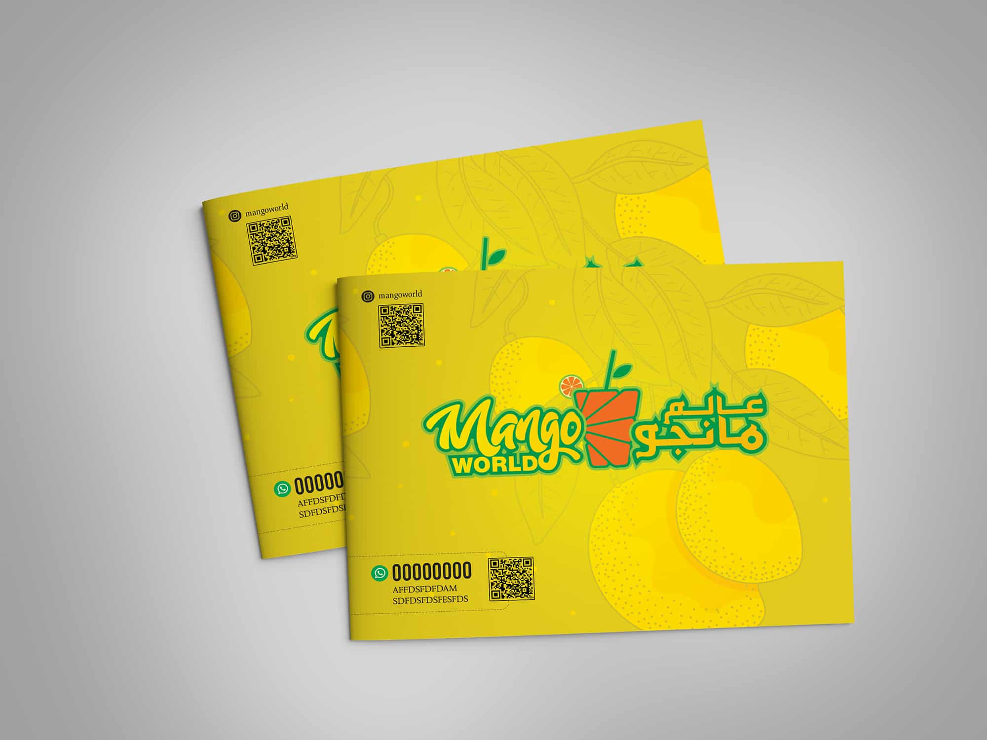 Mango World