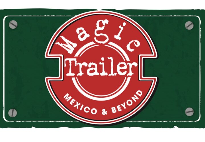 Magic Trailer